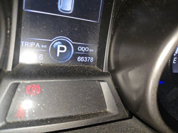 CHANGAN CS75 2016, 66400 км, за 5774 USD - фото 14