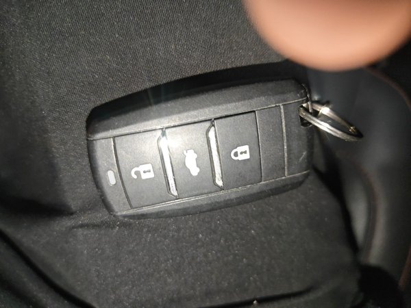 CHANGAN CS75 2016, 66400 км, за 5774 USD - фото 20