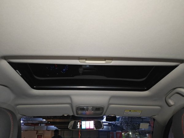 CHANGAN CS75 2016, 66400 км, за 5774 USD - фото 18