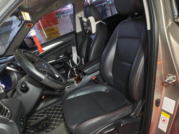 CHANGAN CS75 2016, 66400 км, за 5774 USD - фото 17