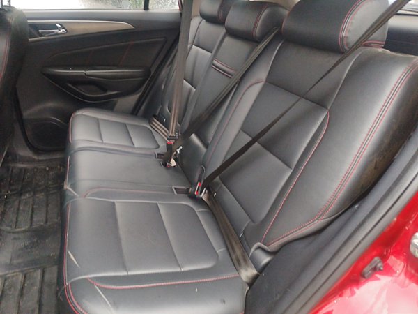 Changan CS75 2016, 55400 км, за 5640 USD - фото 20