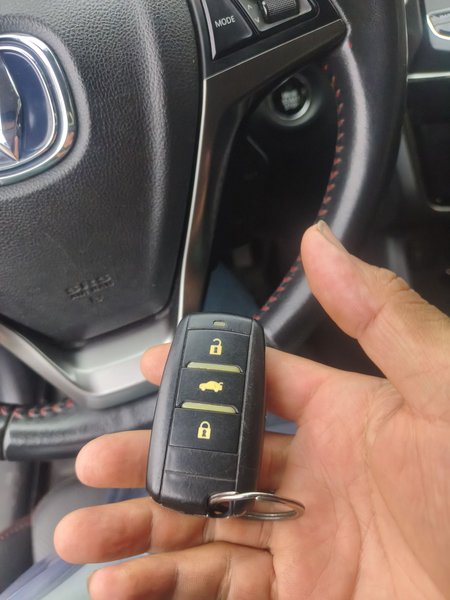 Changan CS75 2016, 55400 км, за 5640 USD - фото 12