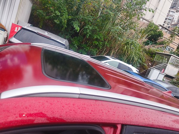 Changan CS75 2016, 55400 км, за 5640 USD - фото 11