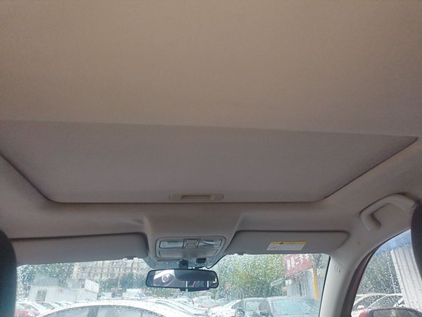 Changan CS75 2016, 55400 км, за 5640 USD - фото 21