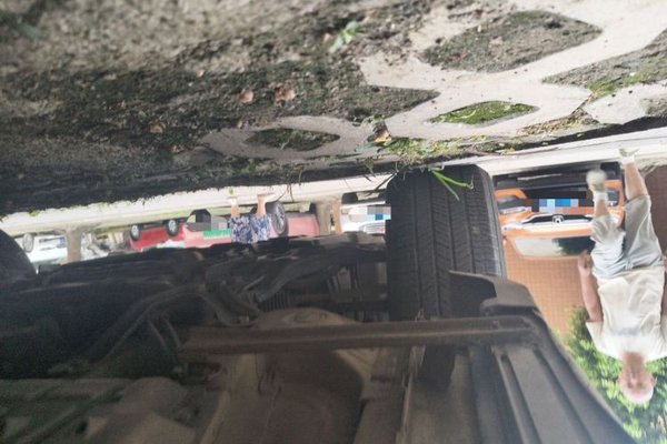 CHANGAN CS75 2016, 107300 км, за 4020 USD - фото 26