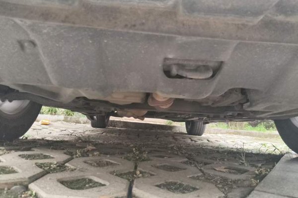 CHANGAN CS75 2016, 107300 км, за 4020 USD - фото 24