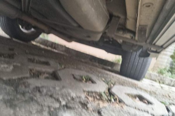 CHANGAN CS75 2016, 107300 км, за 4020 USD - фото 28