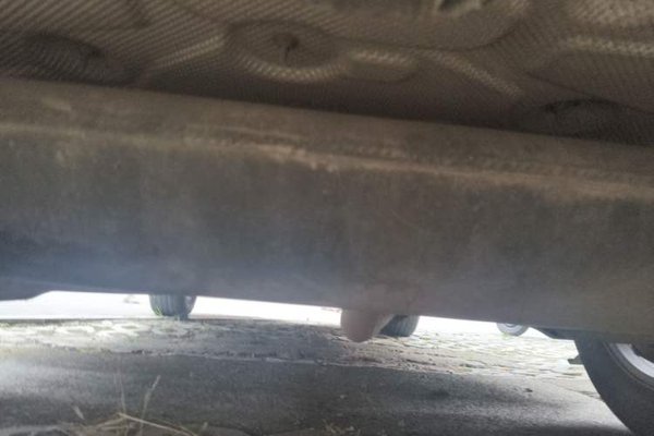 CHANGAN CS75 2016, 107300 км, за 4020 USD - фото 25