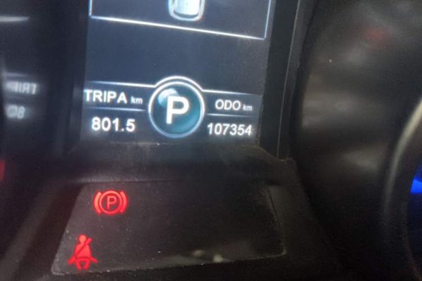 CHANGAN CS75 2016, 107300 км, за 4020 USD - фото 12