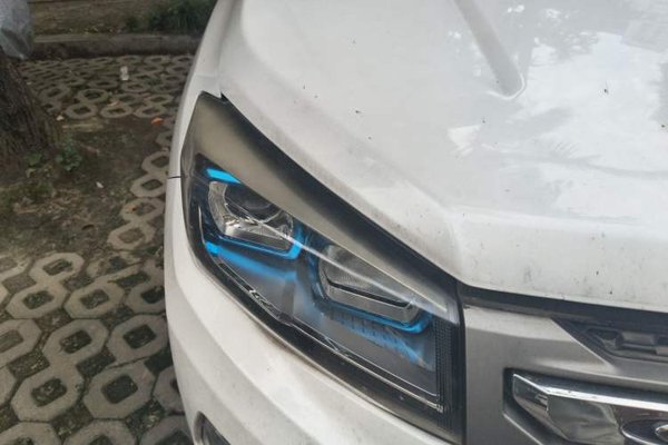 CHANGAN CS75 2016, 107300 км, за 4020 USD - фото 7