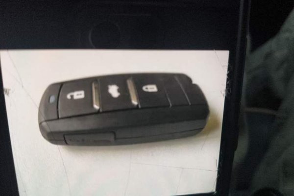 CHANGAN CS75 2016, 107300 км, за 4020 USD - фото 20