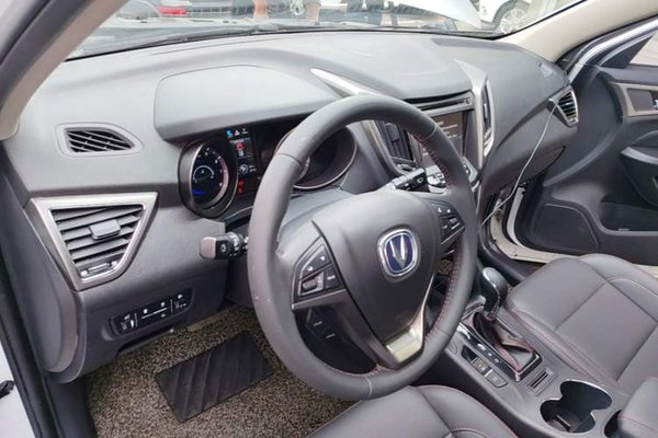 CHANGAN CS75 2016, 67700 км, за 5590 USD - фото 13