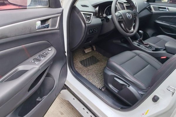 CHANGAN CS75 2016, 67700 км, за 5590 USD - фото 19