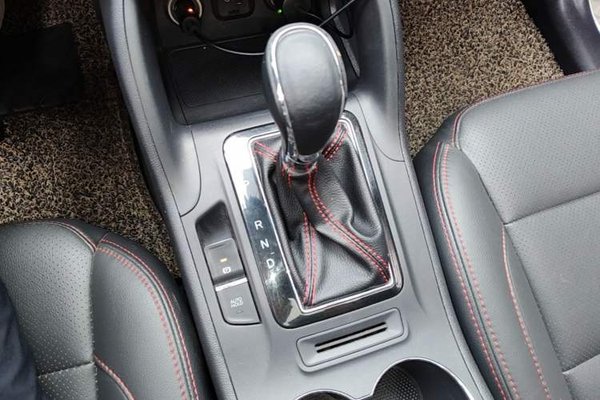 CHANGAN CS75 2016, 67700 км, за 5590 USD - фото 17
