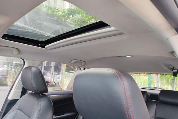 CHANGAN CS75 2016, 67700 км, за 5590 USD - фото 21