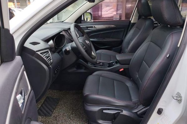 CHANGAN CS75 2016, 67700 км, за 5590 USD - фото 18