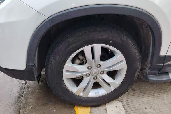 CHANGAN CS75 2016, 67700 км, за 5590 USD - фото 8