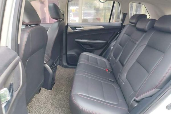 CHANGAN CS75 2016, 67700 км, за 5590 USD - фото 20