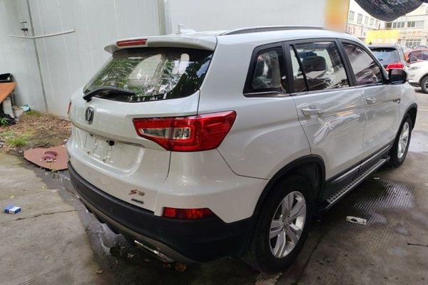 CHANGAN CS75 2016, 67700 км, за 5590 USD - фото 6
