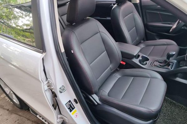 CHANGAN CS75 2016, 67700 км, за 5590 USD - фото 23