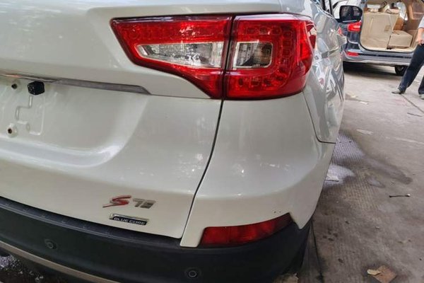 CHANGAN CS75 2016, 67700 км, за 5590 USD - фото 7