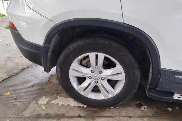 CHANGAN CS75 2016, 67700 км, за 5590 USD - фото 10