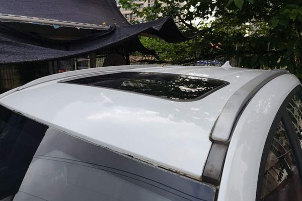 CHANGAN CS75 2016, 67700 км, за 5590 USD - фото 11