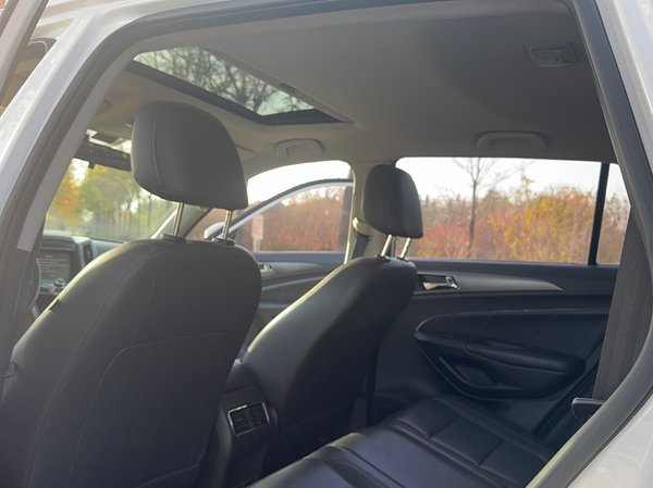 Changan CS75 2016, 96900 км, за 5976 USD - фото 16