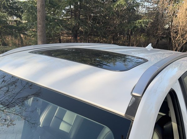 Changan CS75 2016, 96900 км, за 5976 USD - фото 10