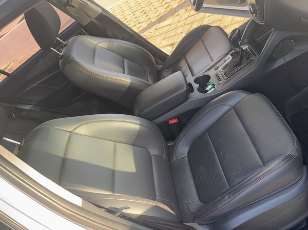 Changan CS75 2016, 96900 км, за 5976 USD - фото 23