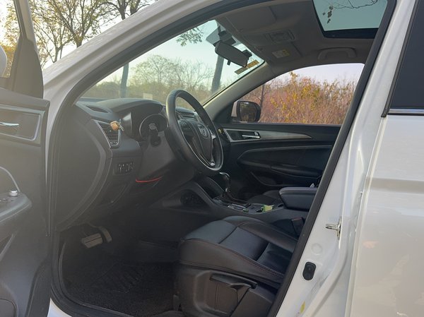 Changan CS75 2016, 96900 км, за 5976 USD - фото 22