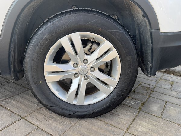 Changan CS75 2016, 96900 км, за 5976 USD - фото 9