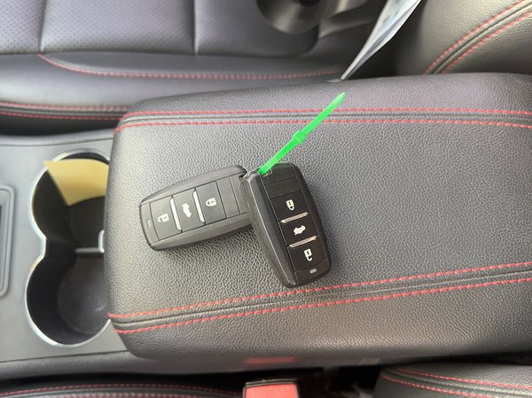 Changan CS75 2016, 96900 км, за 5976 USD - фото 21