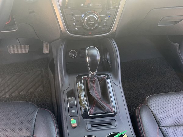 Changan CS75 2016, 96900 км, за 5976 USD - фото 14