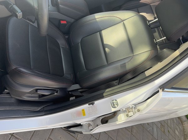 Changan CS75 2016, 96900 км, за 5976 USD - фото 15