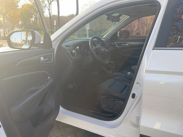 Changan CS75 2016, 96900 км, за 5976 USD - фото 18