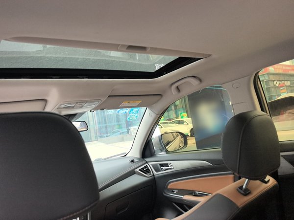 Changan CS75 2017, 98200 км, за 4535 USD - фото 17