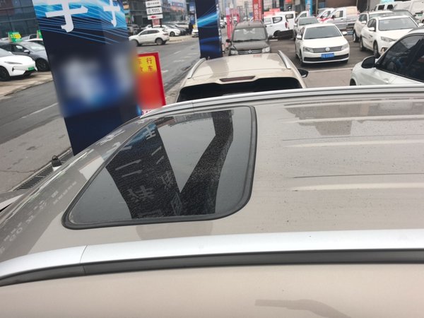 Changan CS75 2017, 98200 км, за 4535 USD - фото 26