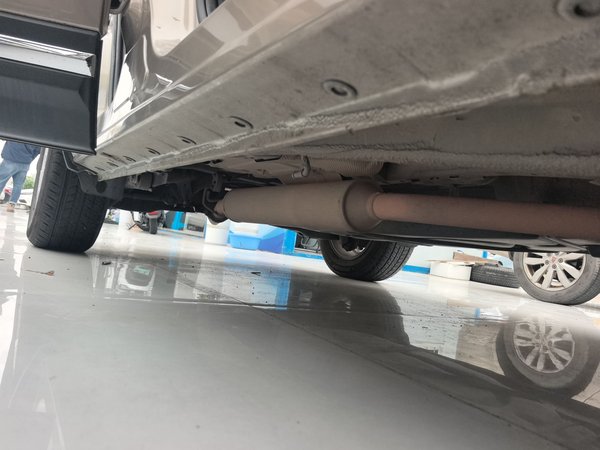 Changan CS75 2017, 98200 км, за 4535 USD - фото 20