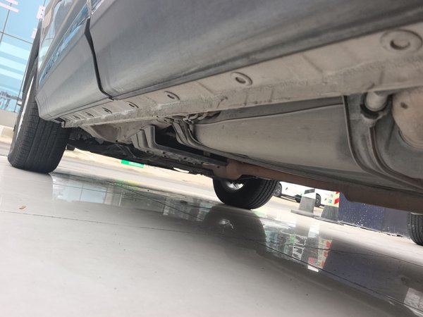 Changan CS75 2017, 98200 км, за 4535 USD - фото 21