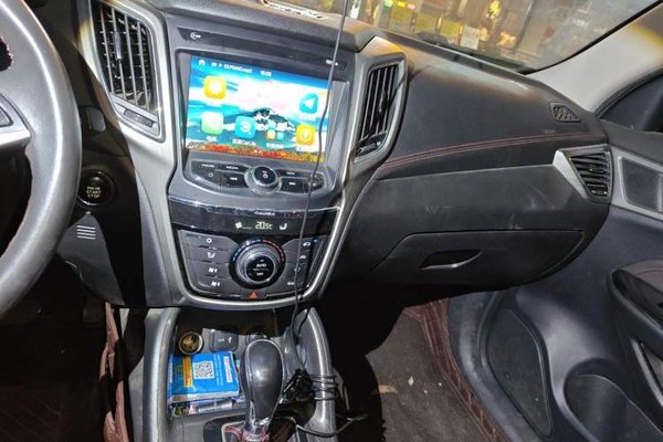 CHANGAN CS75 2017, 146800 км, за 5181 USD - фото 10