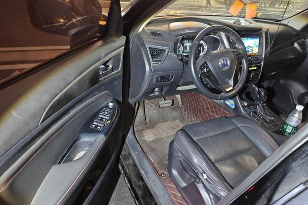 CHANGAN CS75 2017, 146800 км, за 5181 USD - фото 13