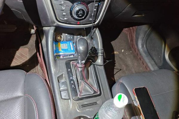 CHANGAN CS75 2017, 146800 км, за 5181 USD - фото 11