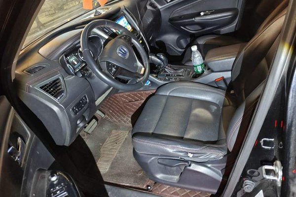 CHANGAN CS75 2017, 146800 км, за 5181 USD - фото 12