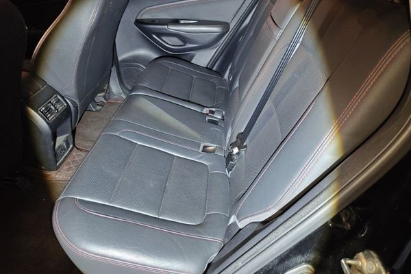 CHANGAN CS75 2017, 146800 км, за 5181 USD - фото 14