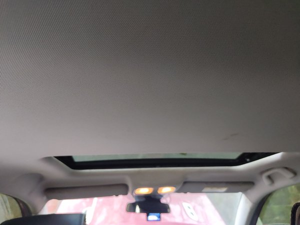 Changan CS75 2017, 88000 км, за 3945 USD - фото 19