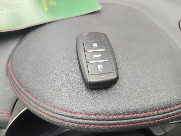 Changan CS75 2017, 88000 км, за 3945 USD - фото 9