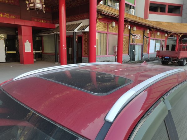 Changan CS75 2017, 97900 км, за 4588 USD - фото 8