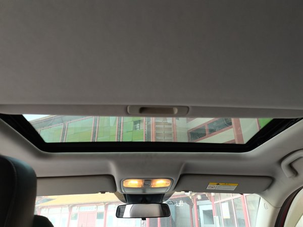 Changan CS75 2017, 97900 км, за 4588 USD - фото 15