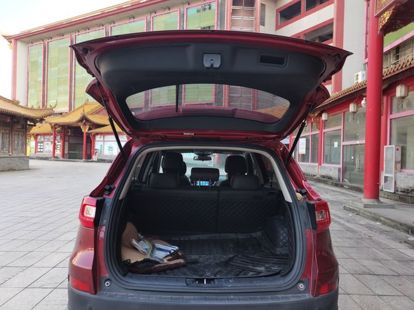 Changan CS75 2017, 97900 км, за 4588 USD - фото 16